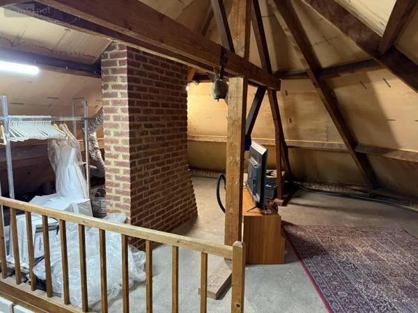 Achat - Maison Caudry 59540 10 pièces 149 m 2 100 m 2