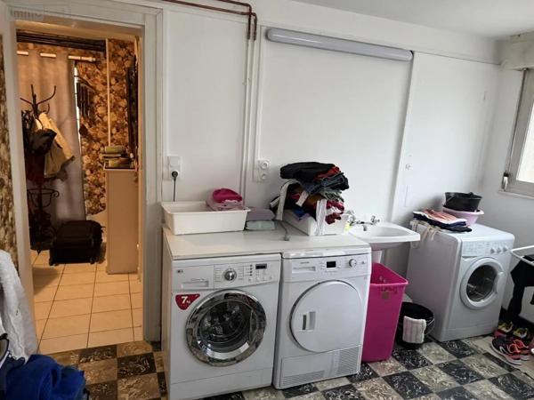 Achat - Maison Caudry 59540 10 pièces 149 m 2 100 m 2