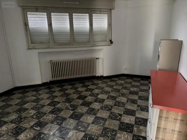 Achat - Maison Caudry 59540 10 pièces 149 m 2 100 m 2
