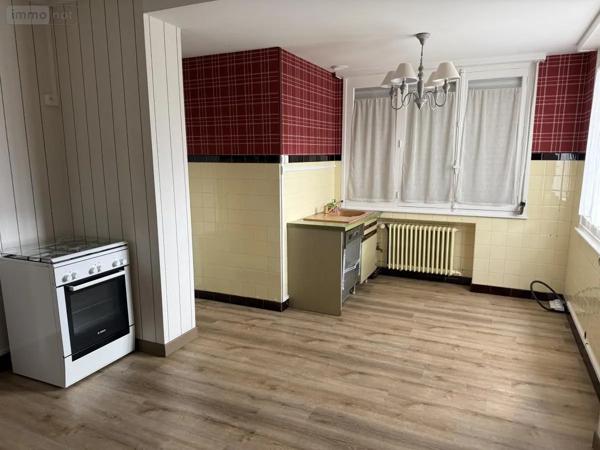 Achat - Maison Caudry 59540 10 pièces 149 m 2 100 m 2