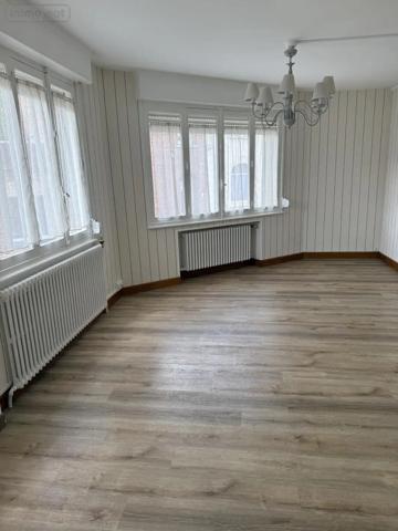 Achat - Maison Caudry 59540 10 pièces 149 m 2 100 m 2