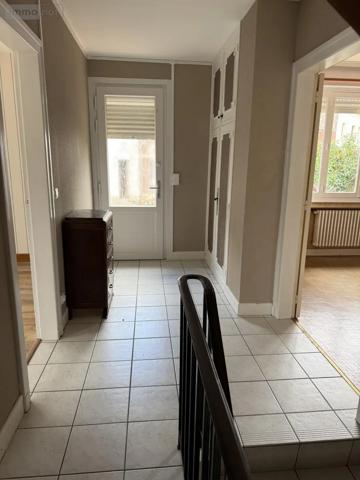 Achat - Maison Caudry 59540 10 pièces 149 m 2 100 m 2