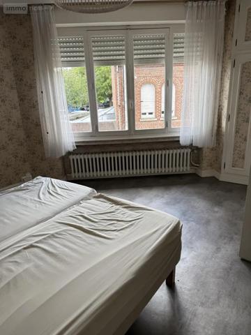 Achat - Maison Caudry 59540 10 pièces 149 m 2 100 m 2