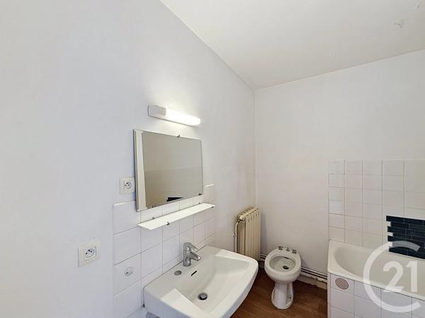 Appartement T2 à vendre  2 pièces - 47,82 m 2   LA BAULE  - 44