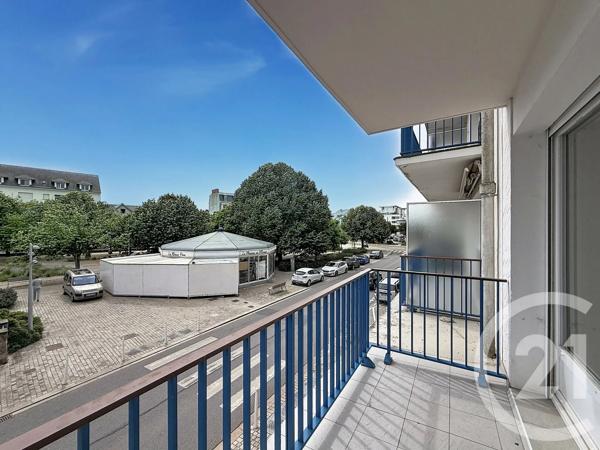 Appartement T2 à vendre  2 pièces - 47,82 m 2   LA BAULE  - 44