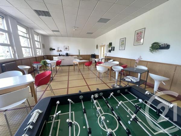 Immeuble à vendre  3601 m 2   BLAIN  - 44