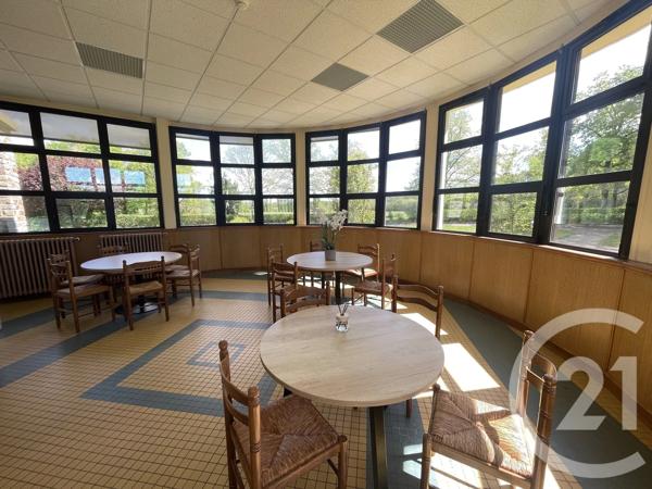 Immeuble à vendre  3601 m 2   BLAIN  - 44