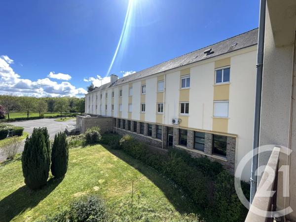 Immeuble à vendre  3601 m 2   BLAIN  - 44
