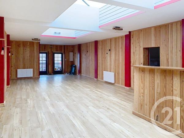 Immeuble à vendre  3601 m 2   BLAIN  - 44