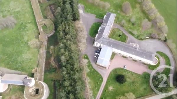 Immeuble à vendre  3601 m 2   BLAIN  - 44