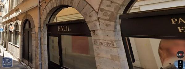 Local commercial à louer