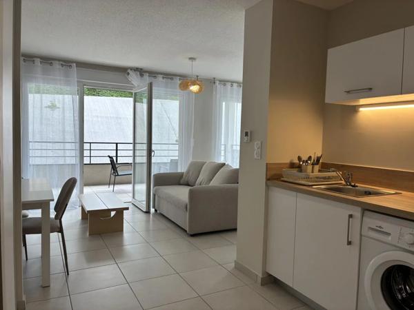 Appartement à louer à Rodez (12000)