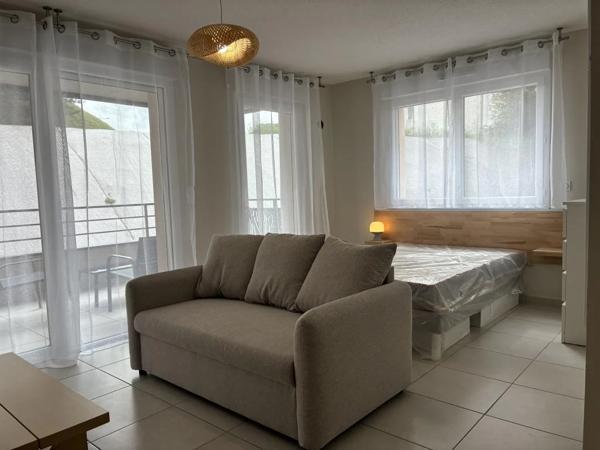 Appartement à louer à Rodez (12000)