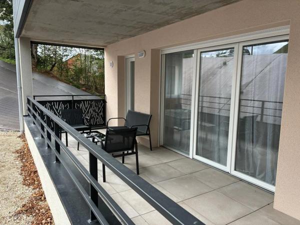 Appartement à louer à Rodez (12000)