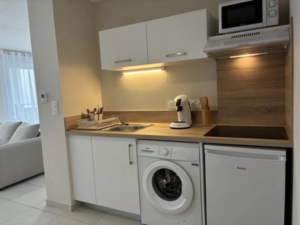 Appartement à louer à Rodez (12000)