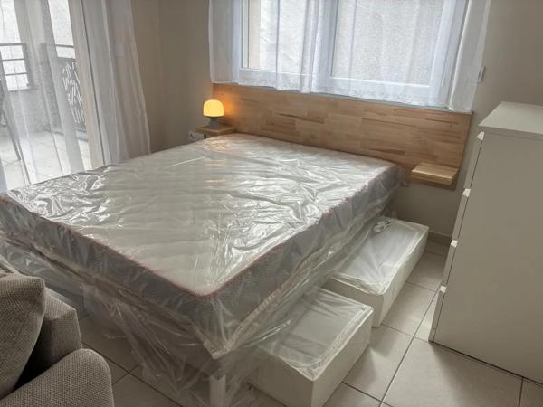 Appartement à louer à Rodez (12000)
