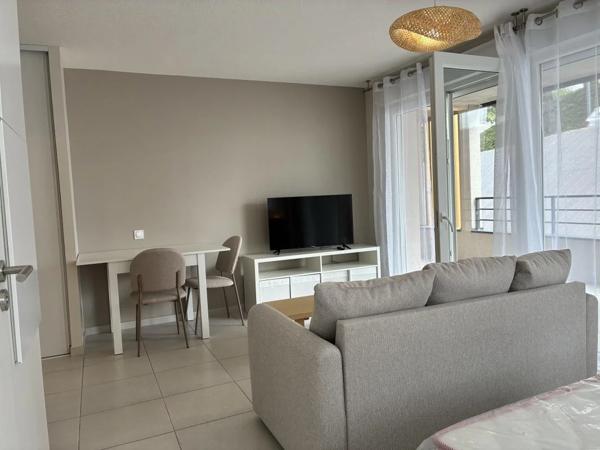 Appartement à louer à Rodez (12000)