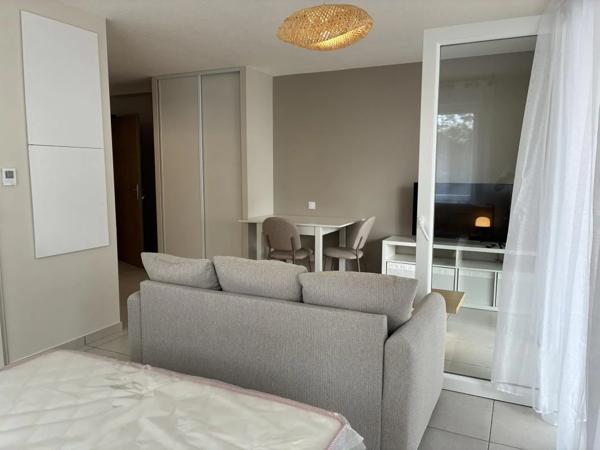 Appartement à louer à Rodez (12000)