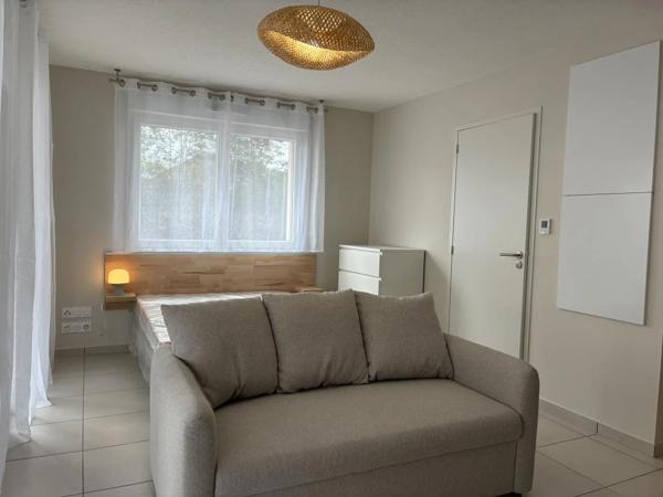 Appartement à louer à Rodez (12000)