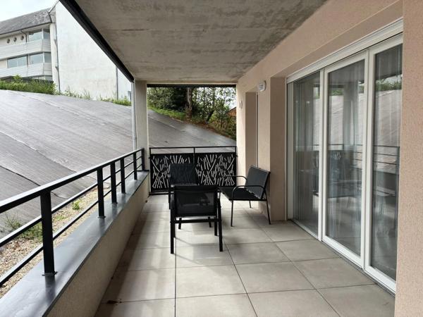 Appartement à louer à Rodez (12000)