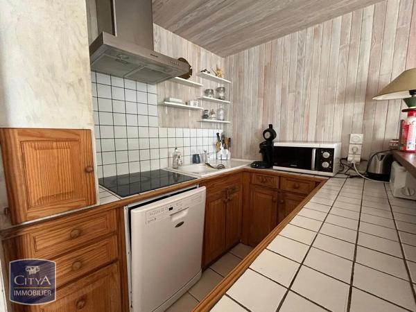 Appartement à louer Biarritz (64200)