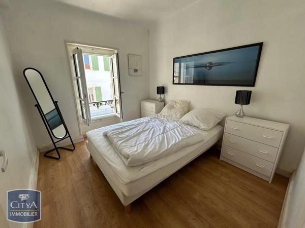 Appartement à louer Biarritz (64200)