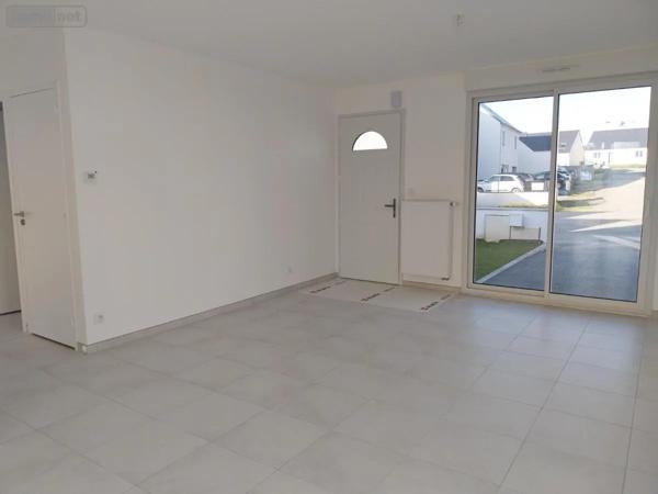 Location - Maison Combourg 35270 4 pièces 75 m 2 344 m 2