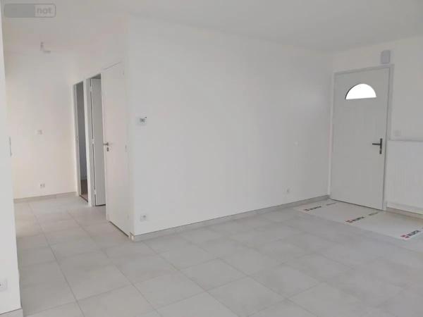Location - Maison Combourg 35270 4 pièces 75 m 2 344 m 2