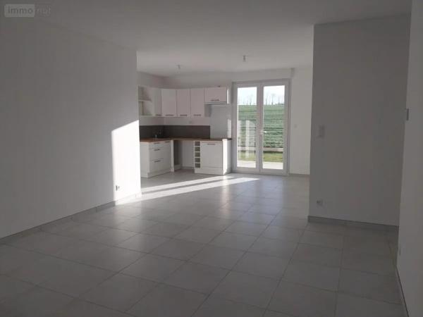 Location - Maison Combourg 35270 4 pièces 75 m 2 344 m 2