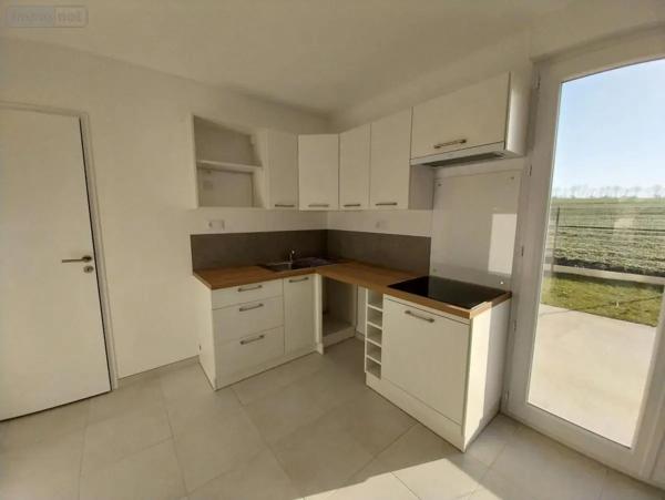 Location - Maison Combourg 35270 4 pièces 75 m 2 344 m 2