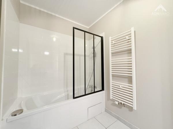 Saint-Genis-Pouilly (01630) Appartement 3 Pièces 82 m2