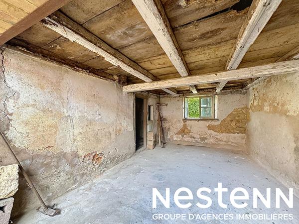 Maison à rénover idéal pour investisseur ou projet familial