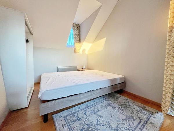 Appartement T1 bis - proche centre ville