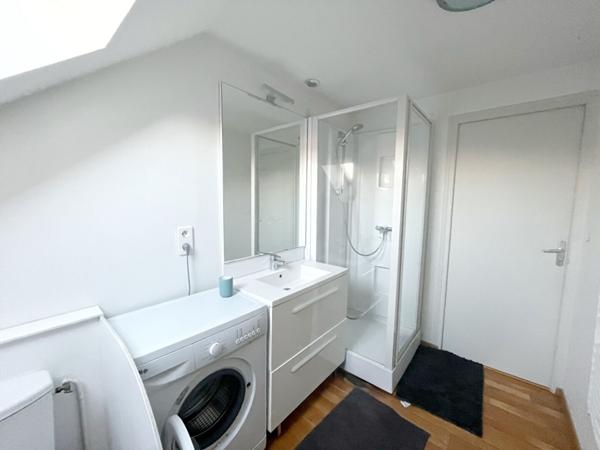Appartement T1 bis - proche centre ville