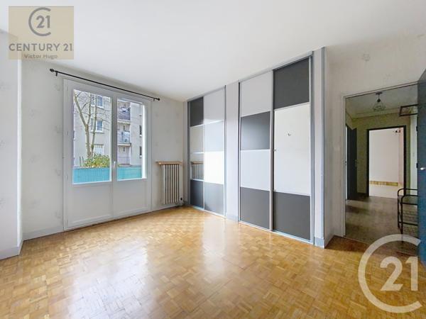 Appartement F3 à vendre  3 pièces - 55,60 m2 LIMOGES - 87