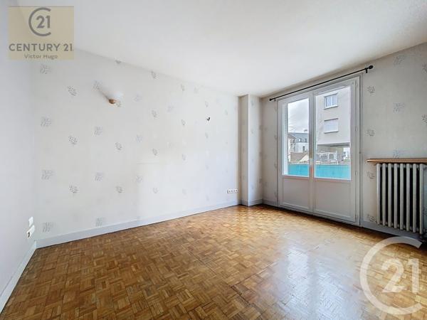 Appartement F3 à vendre  3 pièces - 55,60 m2 LIMOGES - 87