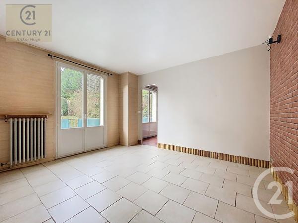 Appartement F3 à vendre  3 pièces - 55,60 m2 LIMOGES - 87
