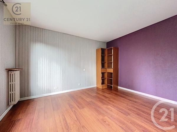 Appartement F3 à vendre  3 pièces - 55,60 m2 LIMOGES - 87