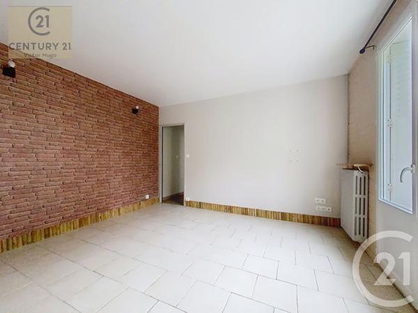 Appartement F3 à vendre  3 pièces - 55,60 m2 LIMOGES - 87