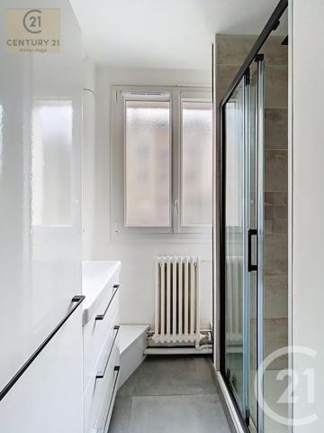 Appartement F3 à vendre  3 pièces - 55,60 m2 LIMOGES - 87