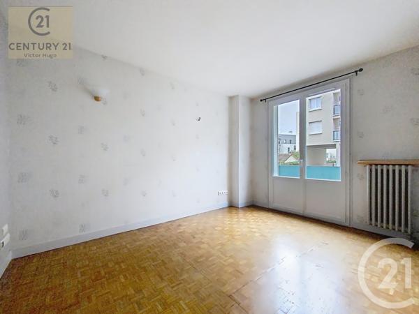 Appartement F3 à vendre  3 pièces - 55,60 m2 LIMOGES - 87