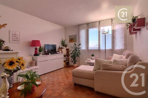 Appartement F2 à vendre  2 pièces - 40 m2 ROSNY SOUS BOIS - 93