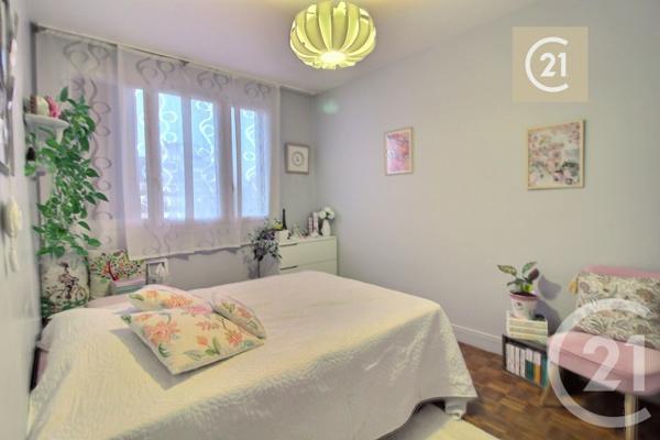 Appartement F2 à vendre  2 pièces - 40 m2 ROSNY SOUS BOIS - 93