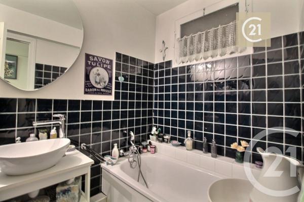 Appartement F2 à vendre  2 pièces - 40 m2 ROSNY SOUS BOIS - 93