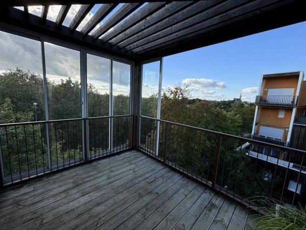 Appartement 3 pièces - 44470 Carquefou