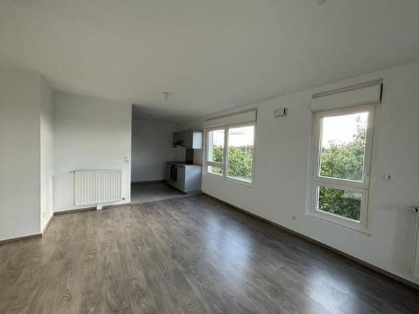 Appartement 3 pièces - 44470 Carquefou