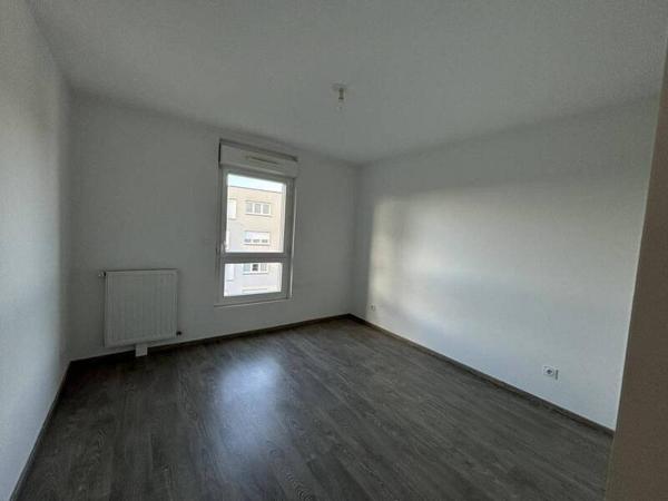 Appartement 3 pièces - 44470 Carquefou