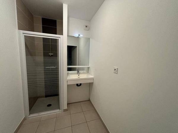 Appartement 3 pièces - 44470 Carquefou