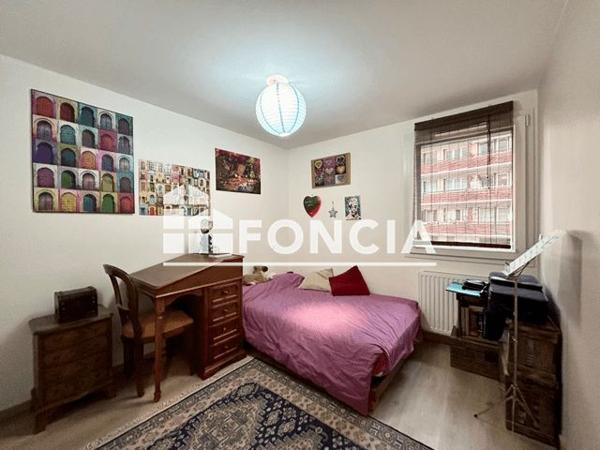 À vendre Appartement 5 pièces 105.97 m² - Bourg-saint-maurice 73700