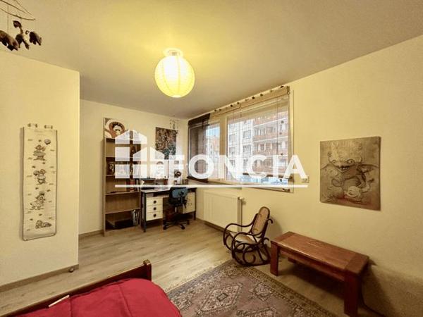 À vendre Appartement 5 pièces 105.97 m² - Bourg-saint-maurice 73700